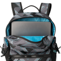 S26 BAUER VARSITY BACKPACK - CAMO