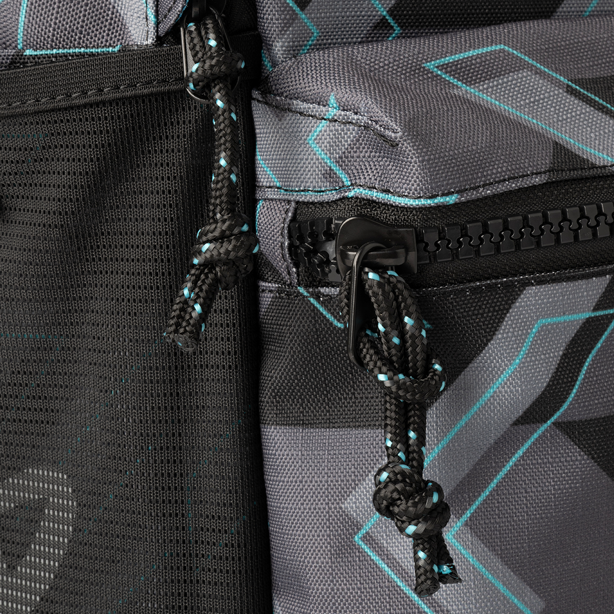 S26 BAUER VARSITY BACKPACK - CAMO