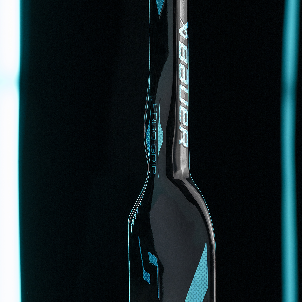 BAUER SUPREME FUSE GOAL STICK INTERMEDIATE