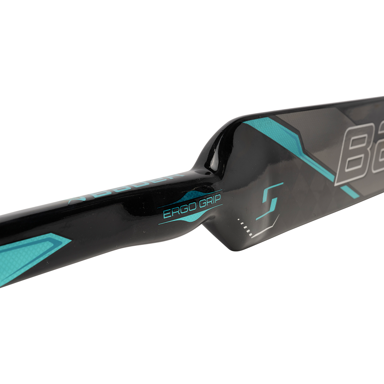 BAUER SUPREME FUSE GOAL STICK SENIOR