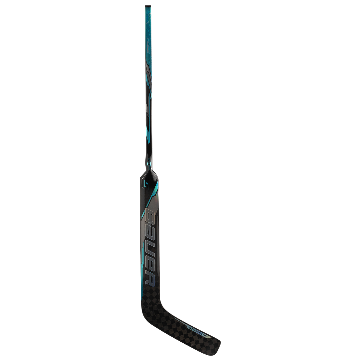 BAUER SUPREME FUSE GOAL STICK JUNIOR