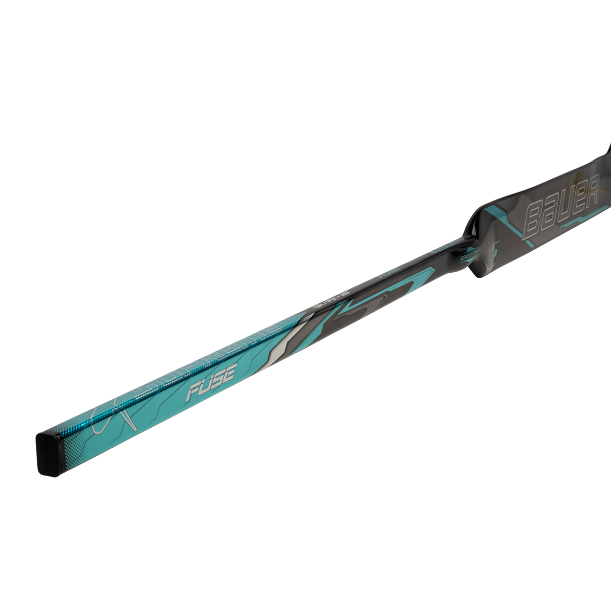 BAUER SUPREME FUSE GOAL STICK JUNIOR