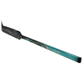 BAUER SUPREME FUSE GOAL STICK INTERMEDIATE