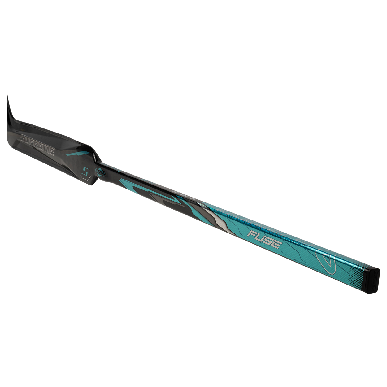 BAUER SUPREME FUSE GOAL STICK JUNIOR