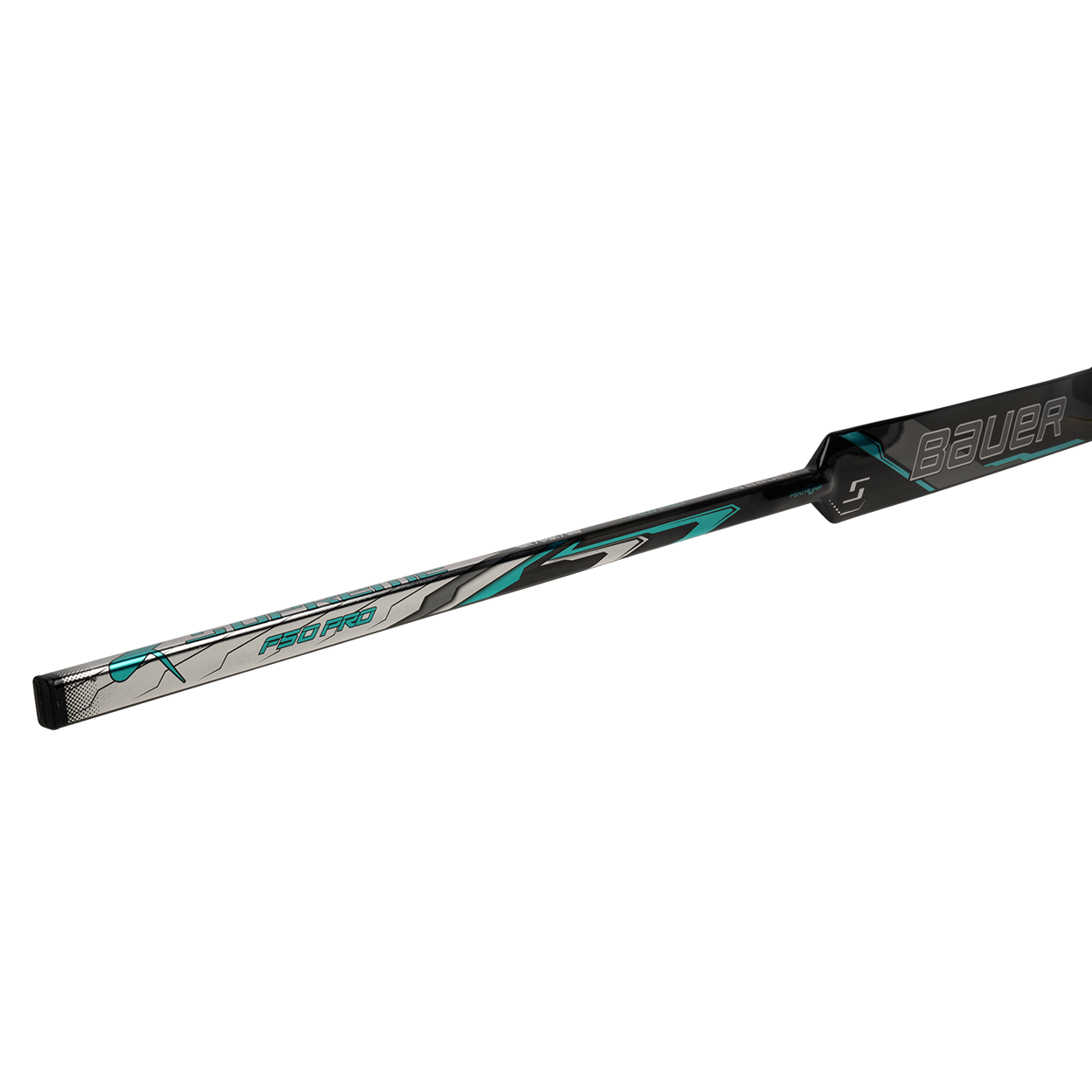 BAUER SUPREME F50 PRO GOAL STICK INTERMEDIATE
