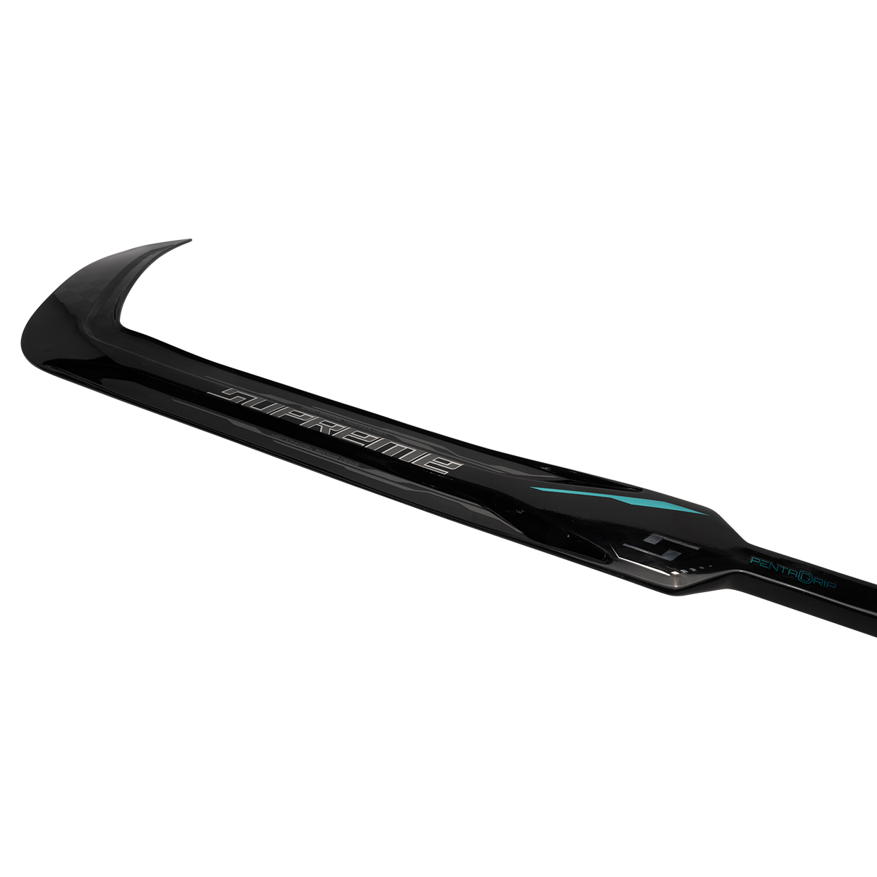 BAUER SUPREME F50 PRO GOAL STICK INTERMEDIATE