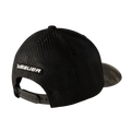 BAUER Camo Snapback Youth