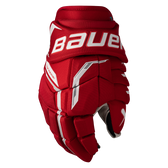 BAUER SUPREME FUSE GLOVE INTERMEDIATE
