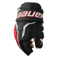 BAUER SUPREME F50 PRO GLOVE INTERMEDIATE