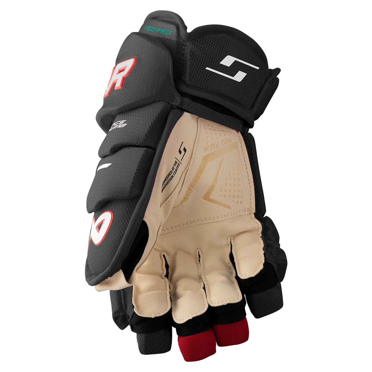 BAUER SUPREME F50 PRO GLOVE INTERMEDIATE