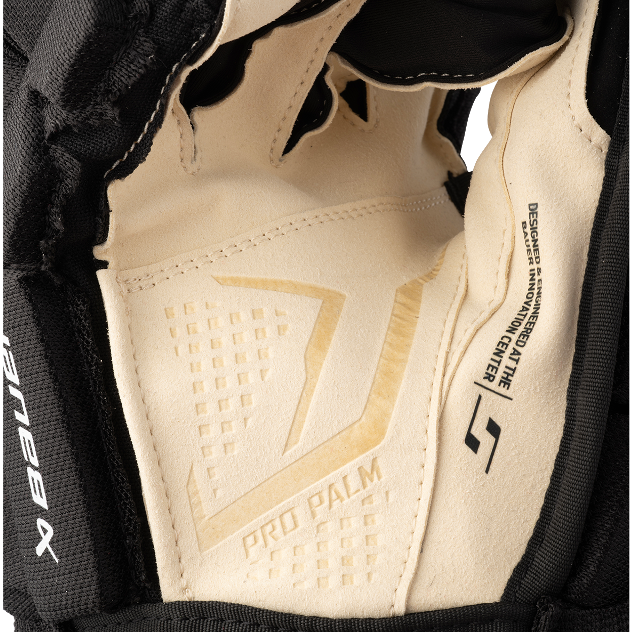 BAUER SUPREME F50 PRO GLOVE INTERMEDIATE