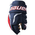 BAUER SUPREME F50 PRO GLOVE INTERMEDIATE