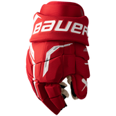 BAUER SUPREME F50 PRO GLOVE INTERMEDIATE