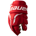 BAUER SUPREME F50 PRO GLOVE INTERMEDIATE