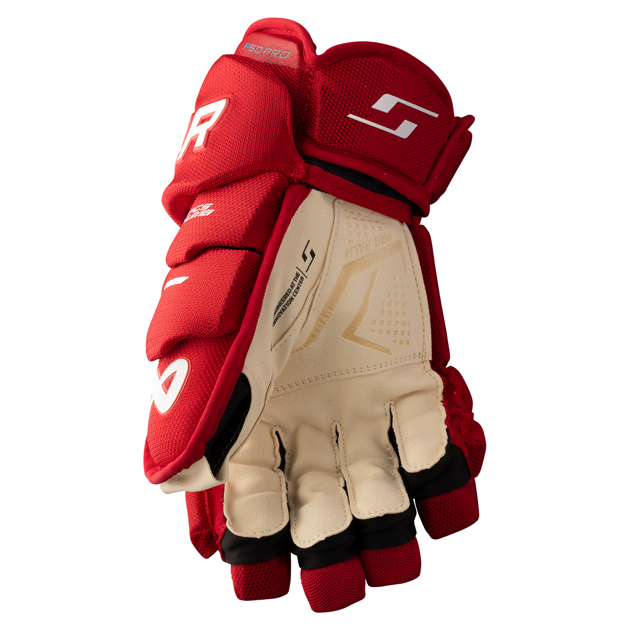 BAUER SUPREME F50 PRO GLOVE SENIOR
