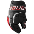 BAUER SUPREME F40 GLOVE SENIOR