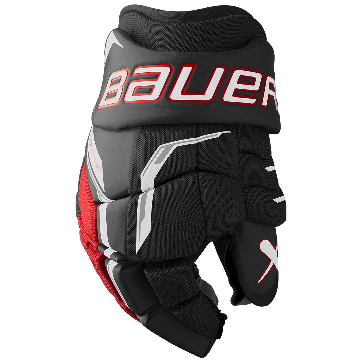 BAUER SUPREME F40 GLOVE SENIOR