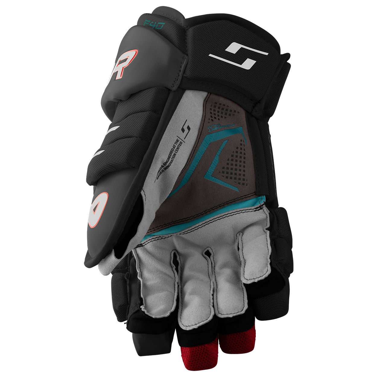 BAUER SUPREME F40 GLOVE SENIOR