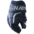 BAUER SUPREME F40 GLOVE INTERMEDIATE