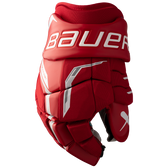 BAUER SUPREME F40 GLOVE SENIOR