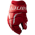 BAUER SUPREME F40 GLOVE SENIOR