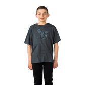 BAUER Icon Graphic Tee Youth