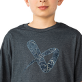 BAUER Icon Graphic Tee Youth