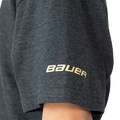 BAUER Icon Graphic Tee Youth