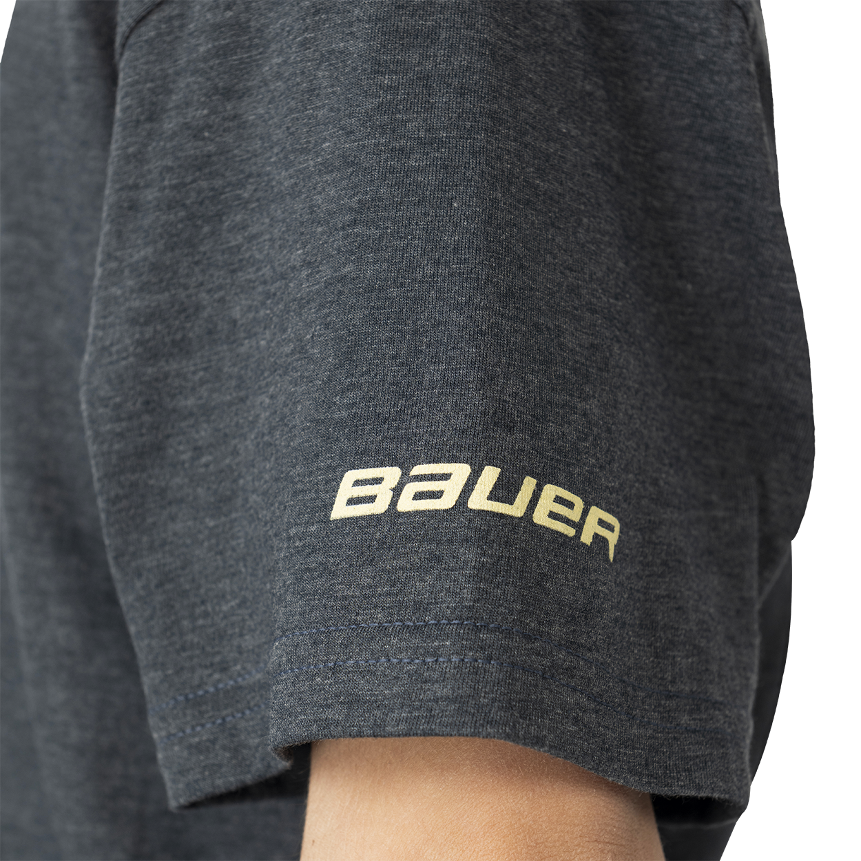 BAUER Icon Graphic Tee Youth