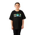 BAUER Element Graphic Tee Youth