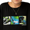 BAUER Element Graphic Tee Youth