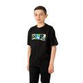 BAUER Element Graphic Tee Youth