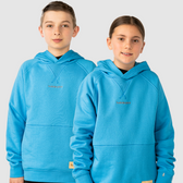 BAUER ULTIMATE HOODIE YOUTH