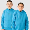 BAUER ULTIMATE HOODIE YOUTH