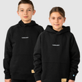 BAUER ULTIMATE HOODIE YOUTH
