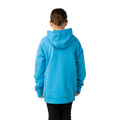 BAUER ULTIMATE HOODIE YOUTH