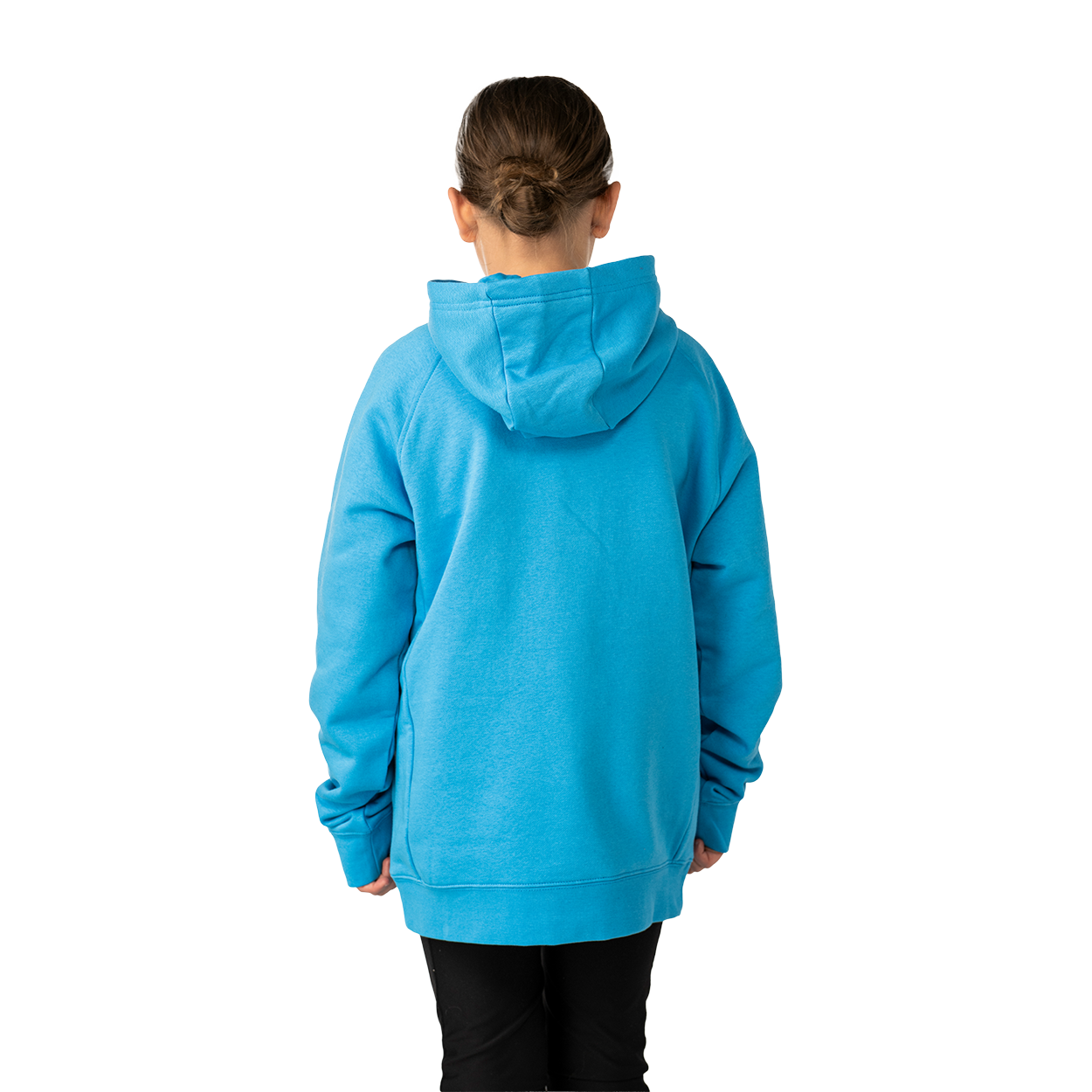 BAUER ULTIMATE HOODIE YOUTH