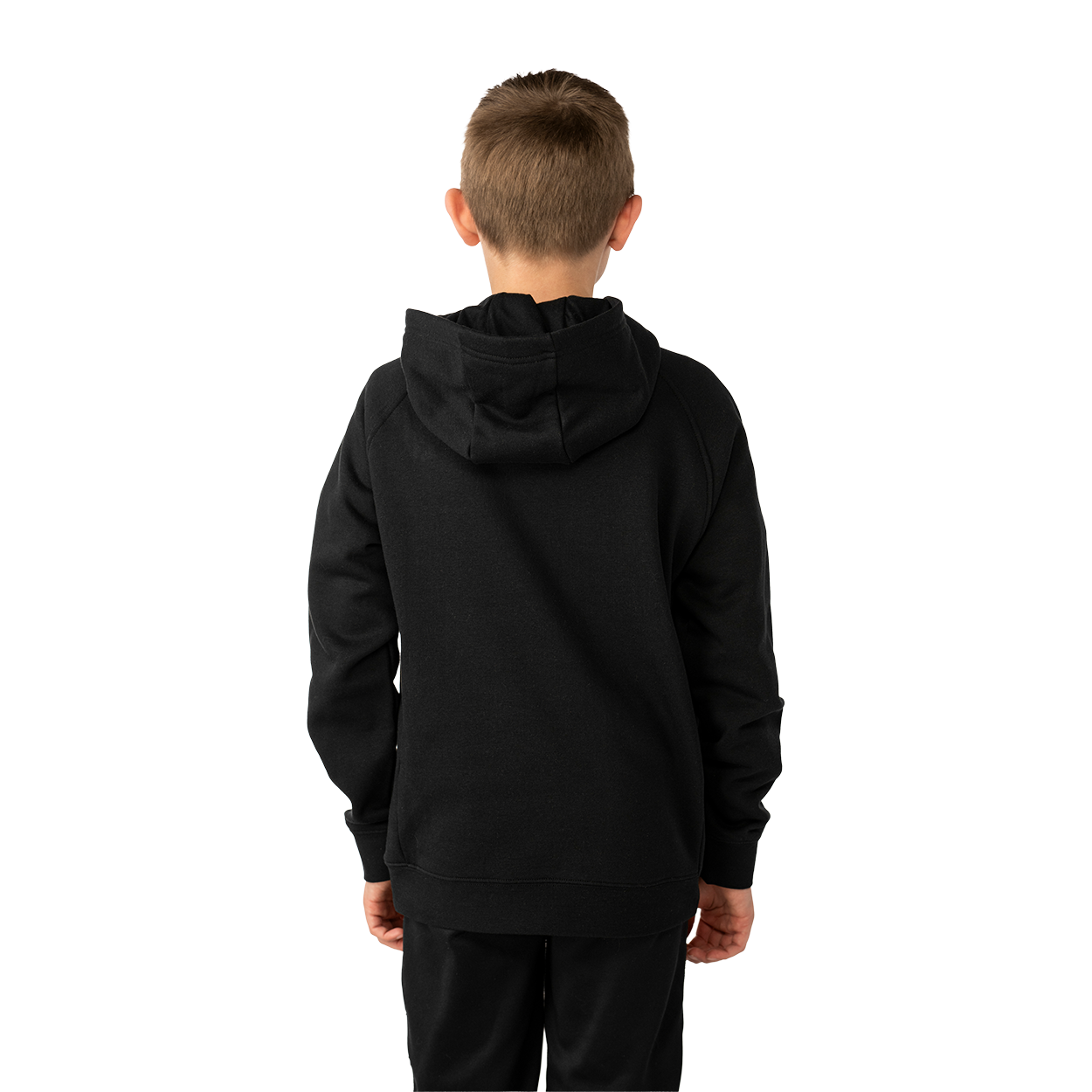 BAUER ULTIMATE HOODIE YOUTH