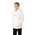 BAUER ULTIMATE HOODIE YOUTH