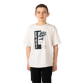 BAUER Edge Graphic Tee Youth