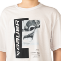 BAUER Edge Graphic Tee Youth