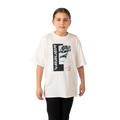 BAUER Edge Graphic Tee Youth