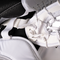 BAUER SUPREME FUSE CATCHER SENIOR