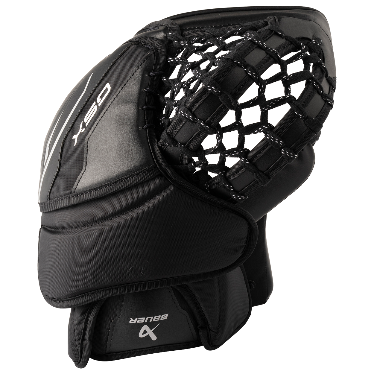 BAUER GSX CATCHER SENIOR
