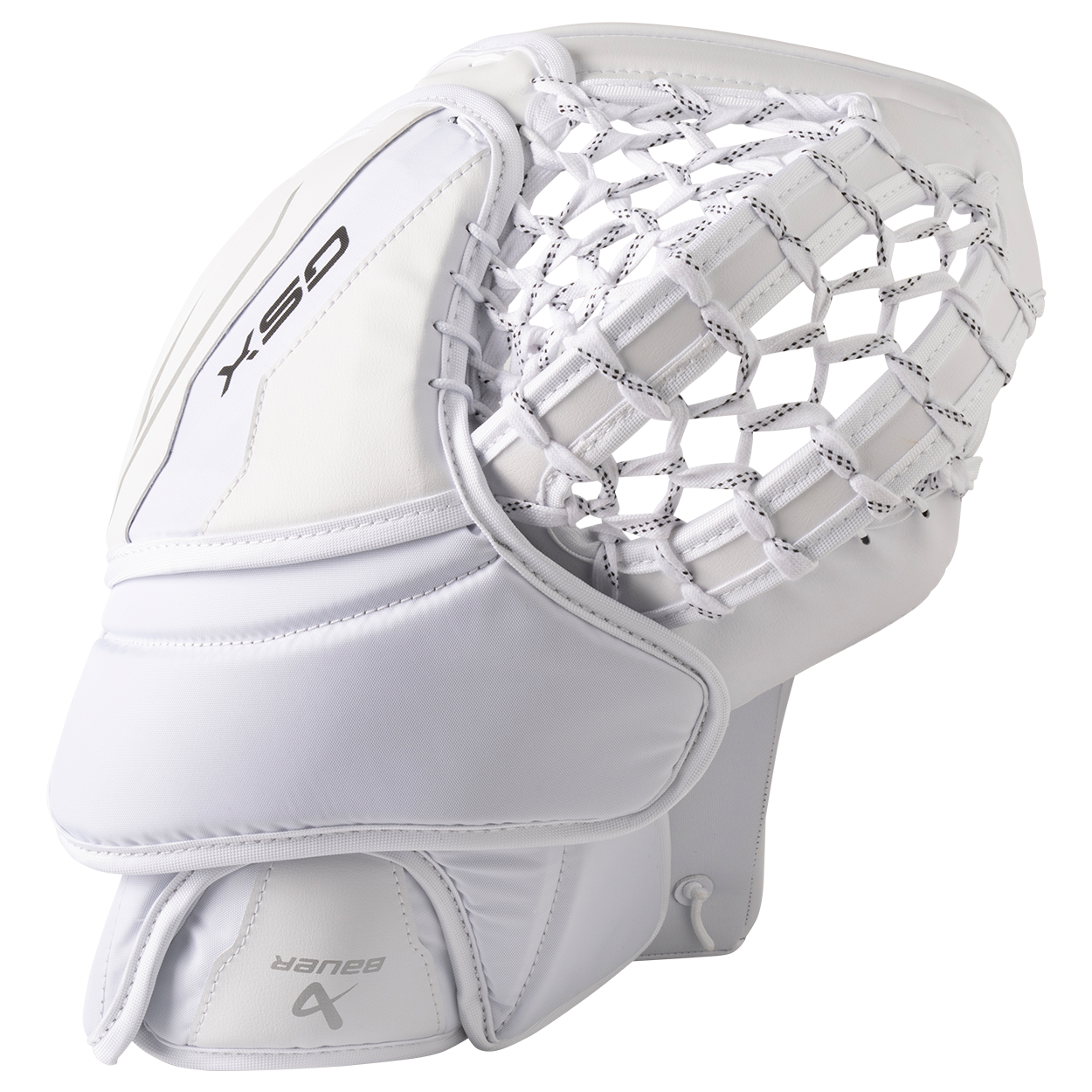 BAUER GSX CATCHER SENIOR