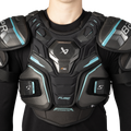 BAUER SUPREME FUSE SHOULDER PAD JUNIOR