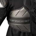 BAUER SUPREME FUSE SHOULDER PAD JUNIOR