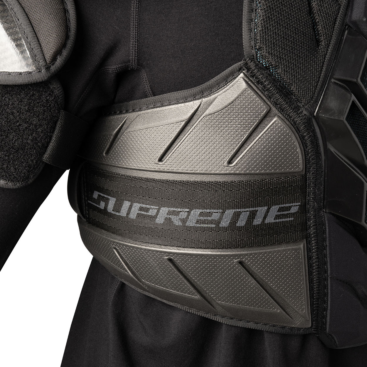 BAUER SUPREME FUSE SHOULDER PAD SENIOR