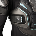 BAUER SUPREME FUSE SHOULDER PAD JUNIOR