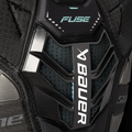 BAUER SUPREME FUSE SHOULDER PAD JUNIOR